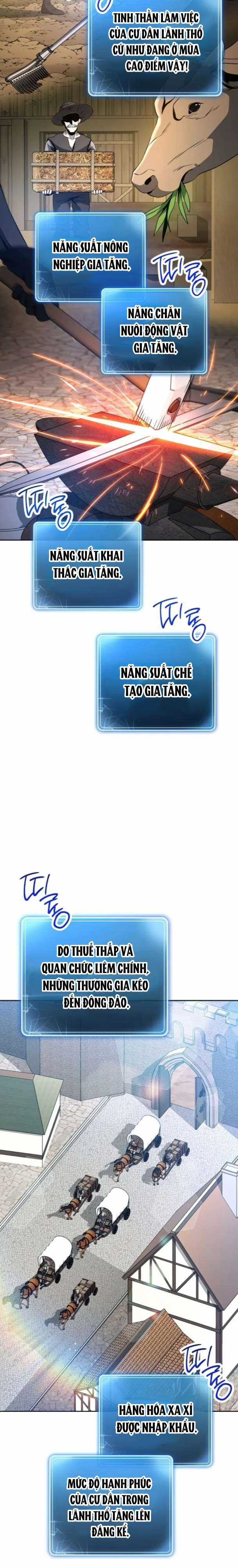 Cốt Binh Trở Lại - Chương 255 - Trang 18