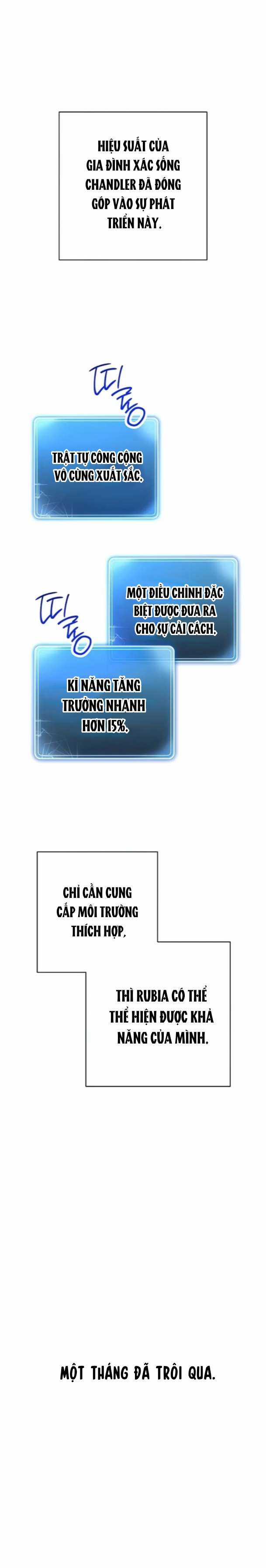 Cốt Binh Trở Lại - Chương 255 - Trang 19