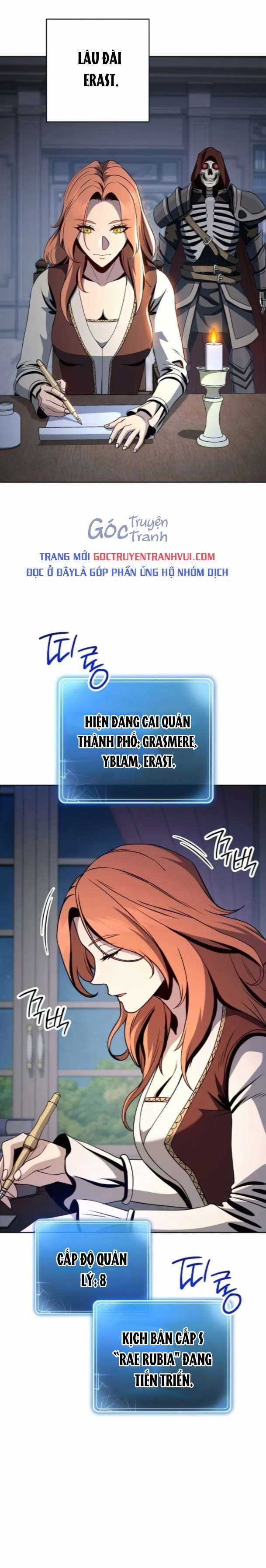 Cốt Binh Trở Lại - Chương 255 - Trang 20