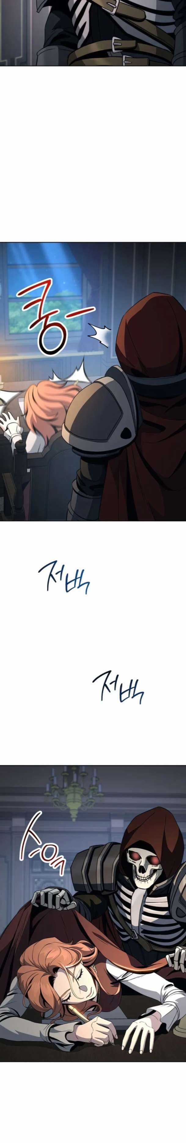 Cốt Binh Trở Lại - Chương 255 - Trang 22