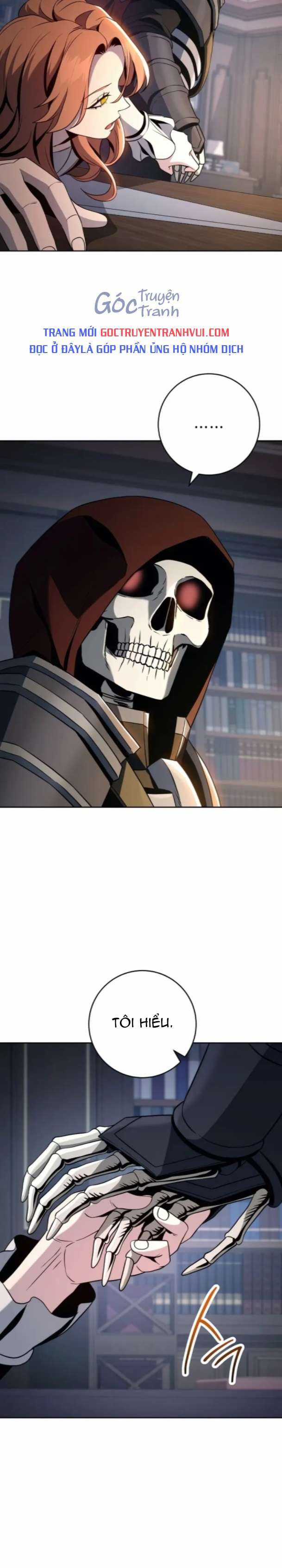 Cốt Binh Trở Lại - Chương 255 - Trang 24