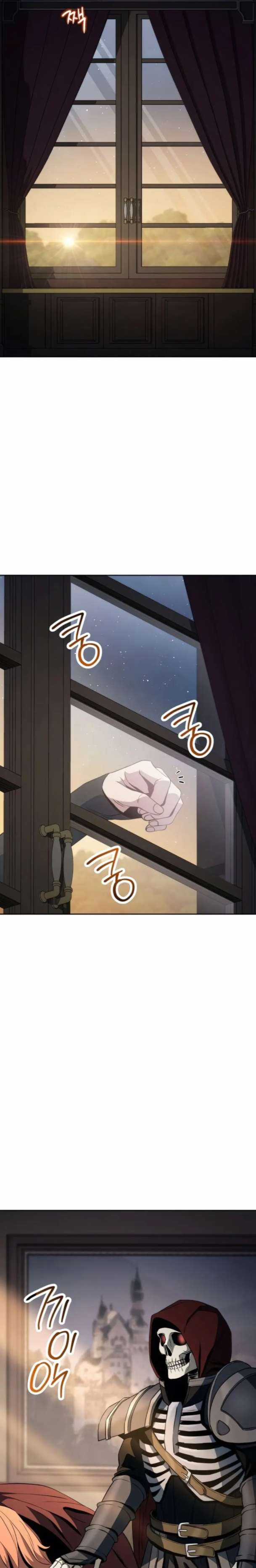 Cốt Binh Trở Lại - Chương 255 - Trang 27