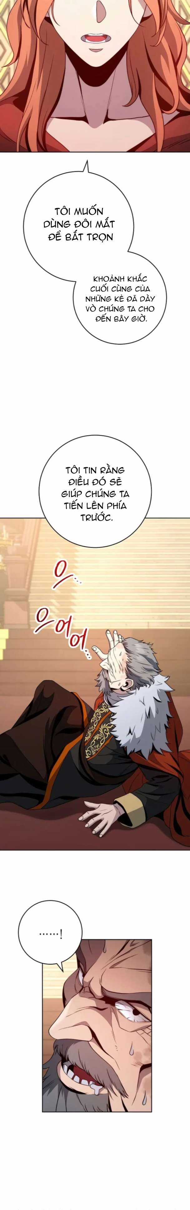 Cốt Binh Trở Lại - Chương 255 - Trang 4