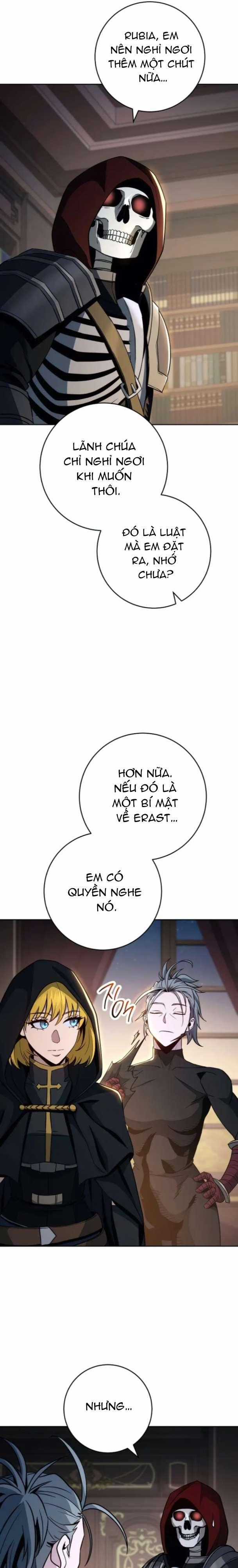 Cốt Binh Trở Lại - Chương 255 - Trang 31