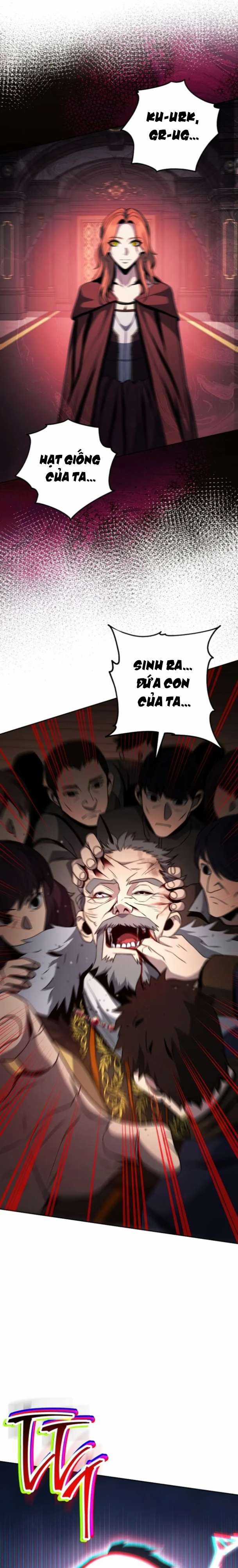 Cốt Binh Trở Lại - Chương 255 - Trang 7