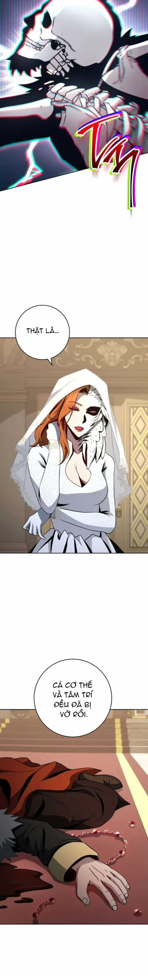 Cốt Binh Trở Lại - Chương 255 - Trang 8