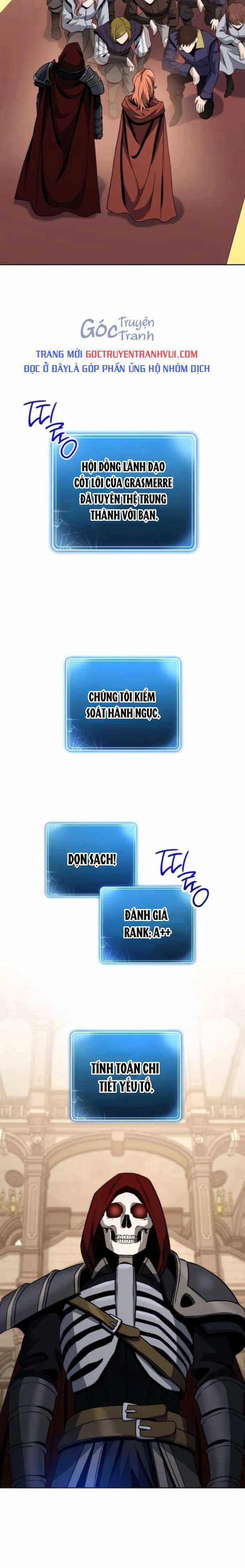 Cốt Binh Trở Lại - Chương 255 - Trang 10
