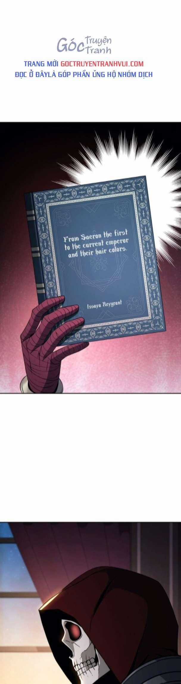 Cốt Binh Trở Lại - Chương 256 - Trang 1