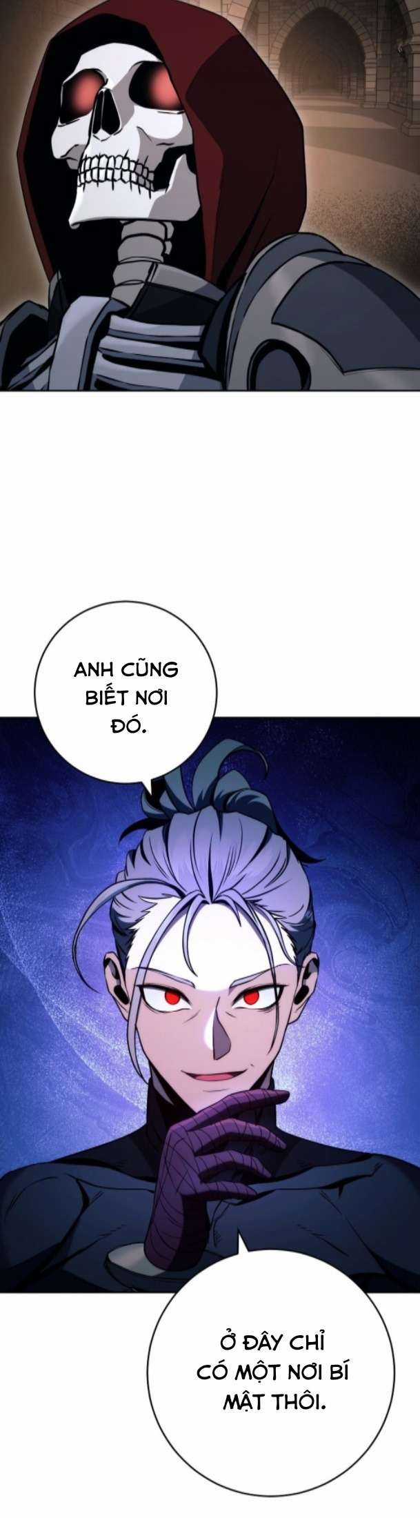 Cốt Binh Trở Lại - Chương 256 - Trang 11