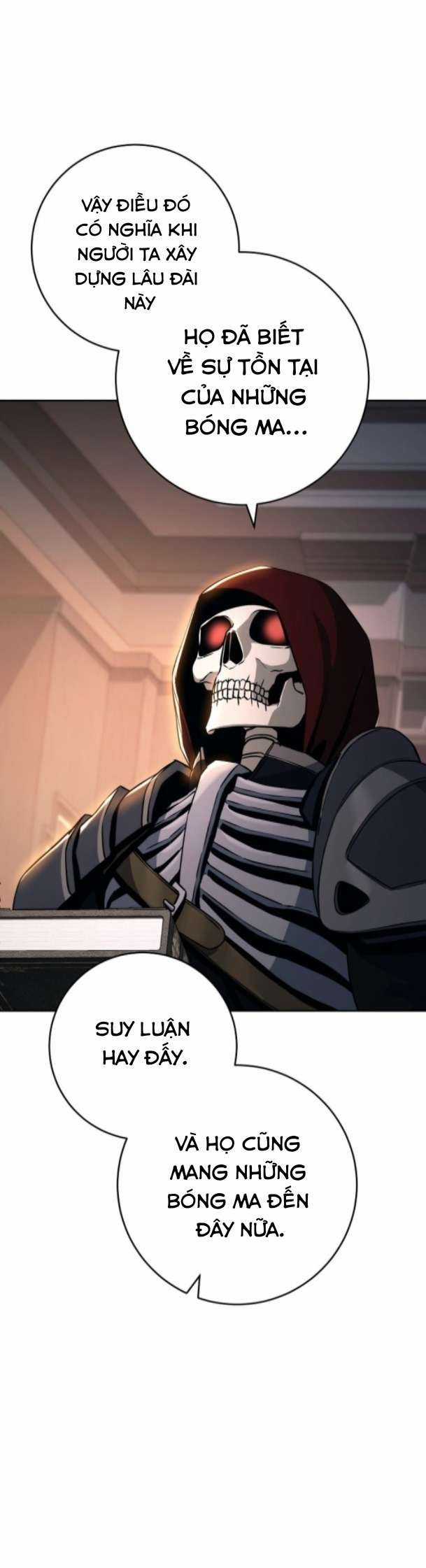 Cốt Binh Trở Lại - Chương 256 - Trang 12