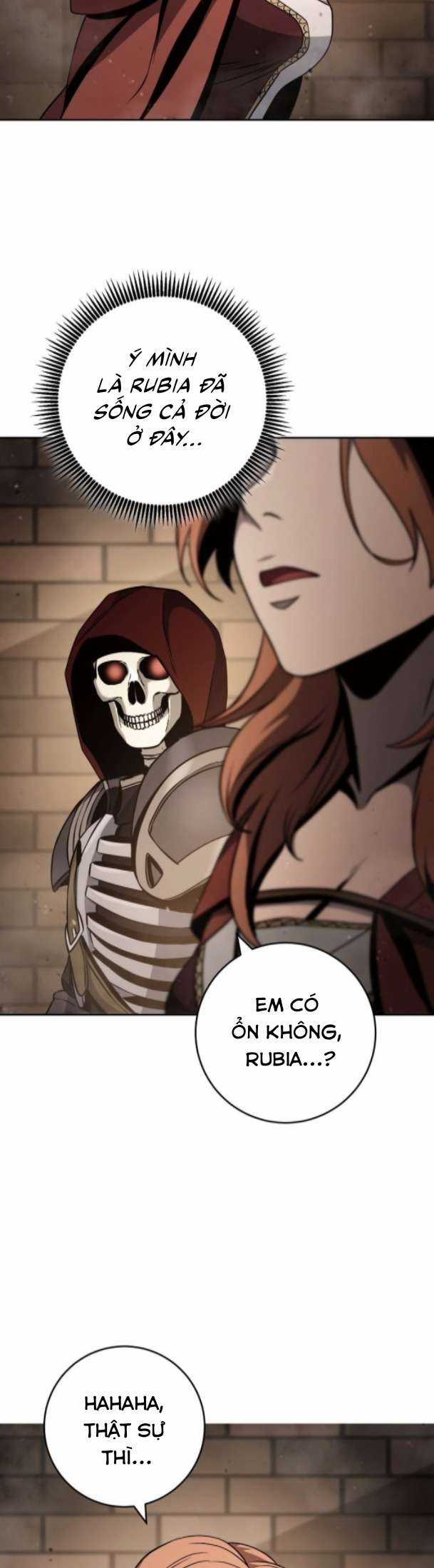 Cốt Binh Trở Lại - Chương 256 - Trang 20