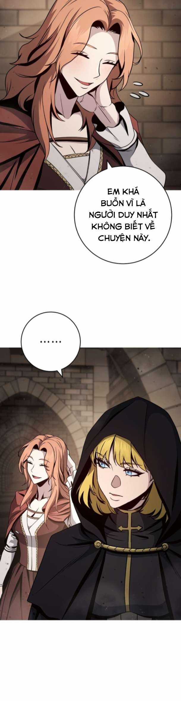 Cốt Binh Trở Lại - Chương 256 - Trang 21