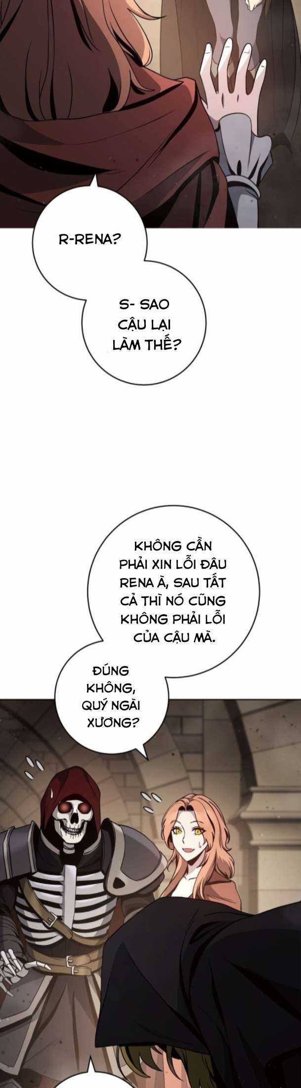 Cốt Binh Trở Lại - Chương 256 - Trang 23