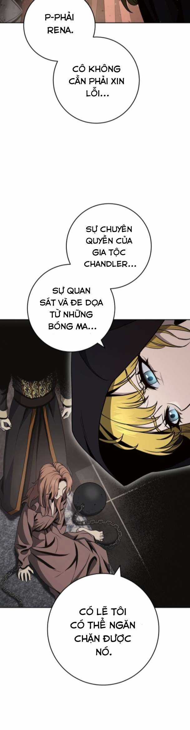 Cốt Binh Trở Lại - Chương 256 - Trang 24