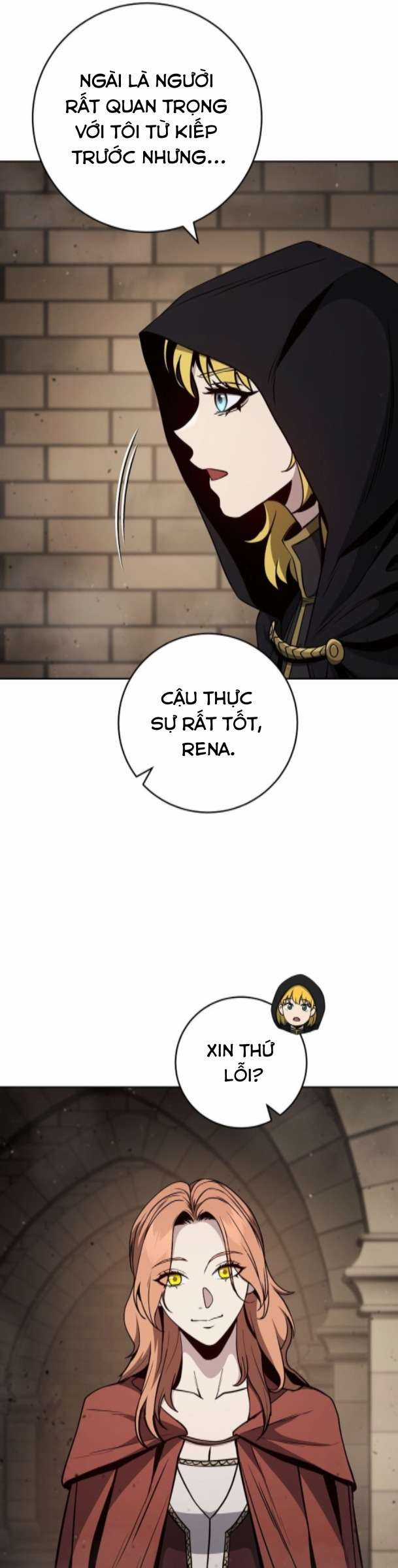 Cốt Binh Trở Lại - Chương 256 - Trang 25