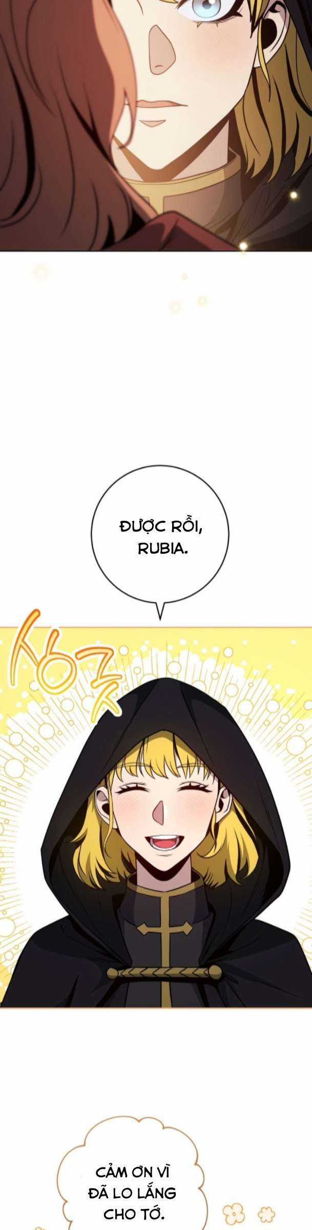 Cốt Binh Trở Lại - Chương 256 - Trang 29