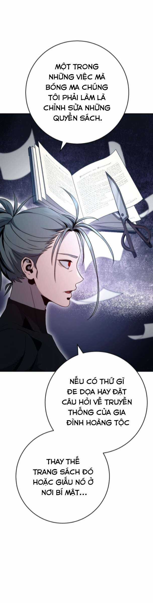 Cốt Binh Trở Lại - Chương 256 - Trang 4