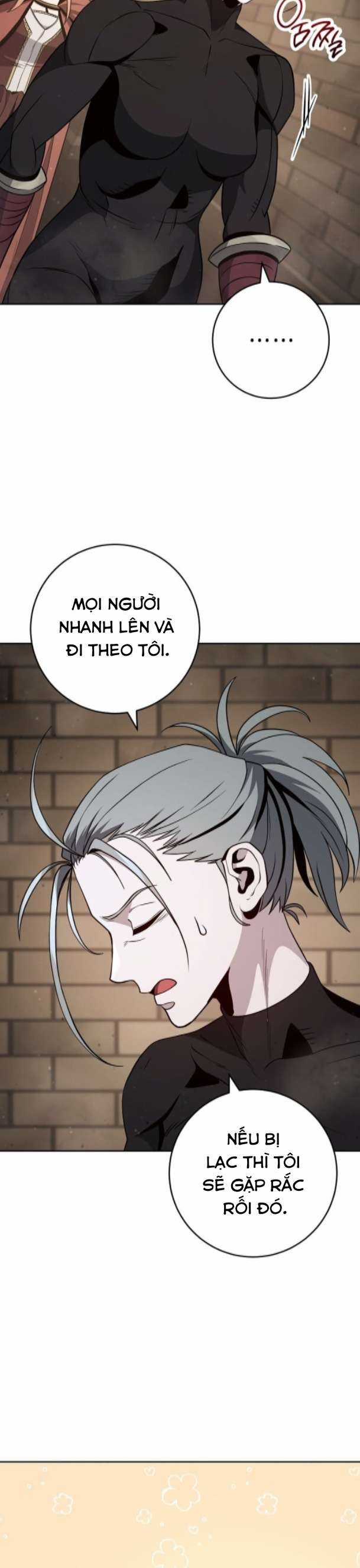 Cốt Binh Trở Lại - Chương 256 - Trang 33