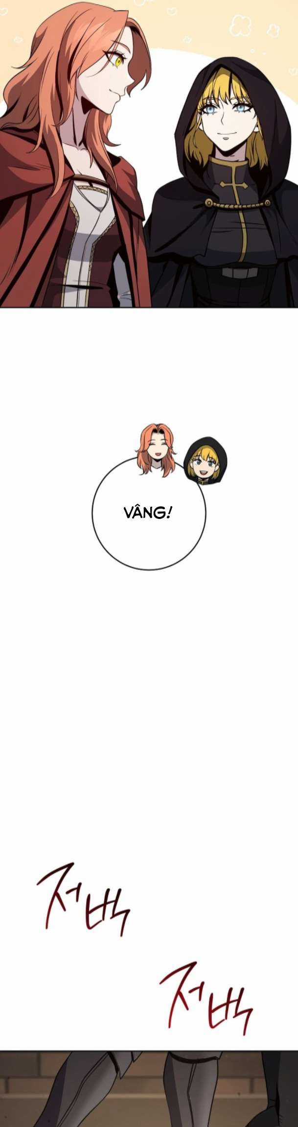 Cốt Binh Trở Lại - Chương 256 - Trang 34