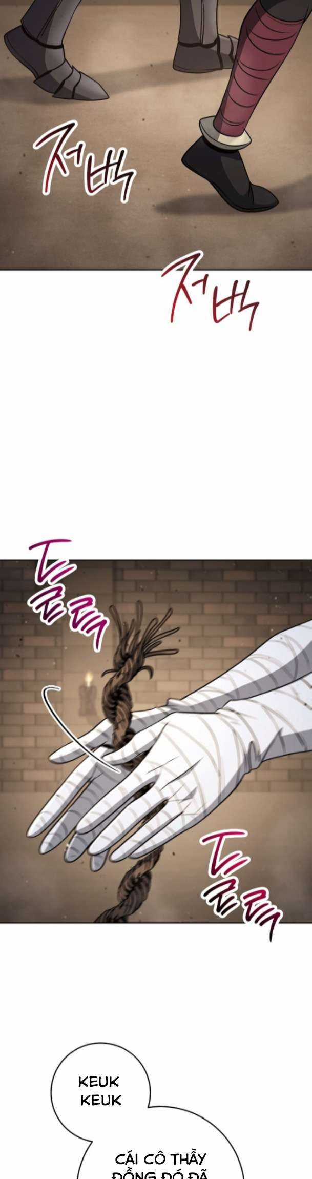 Cốt Binh Trở Lại - Chương 256 - Trang 35