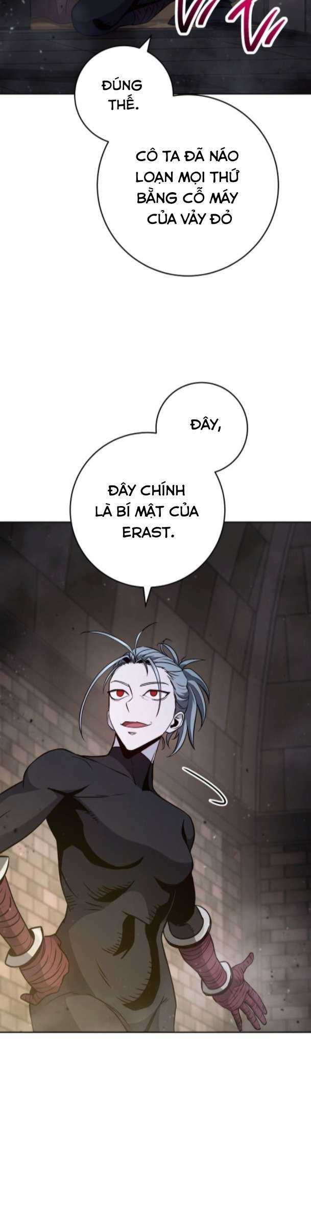 Cốt Binh Trở Lại - Chương 256 - Trang 39