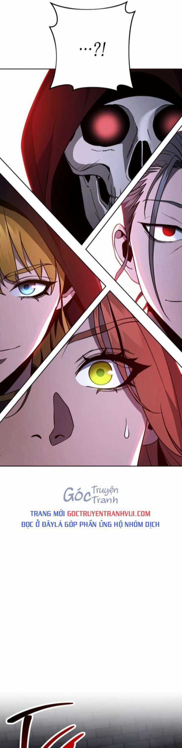 Cốt Binh Trở Lại - Chương 256 - Trang 40