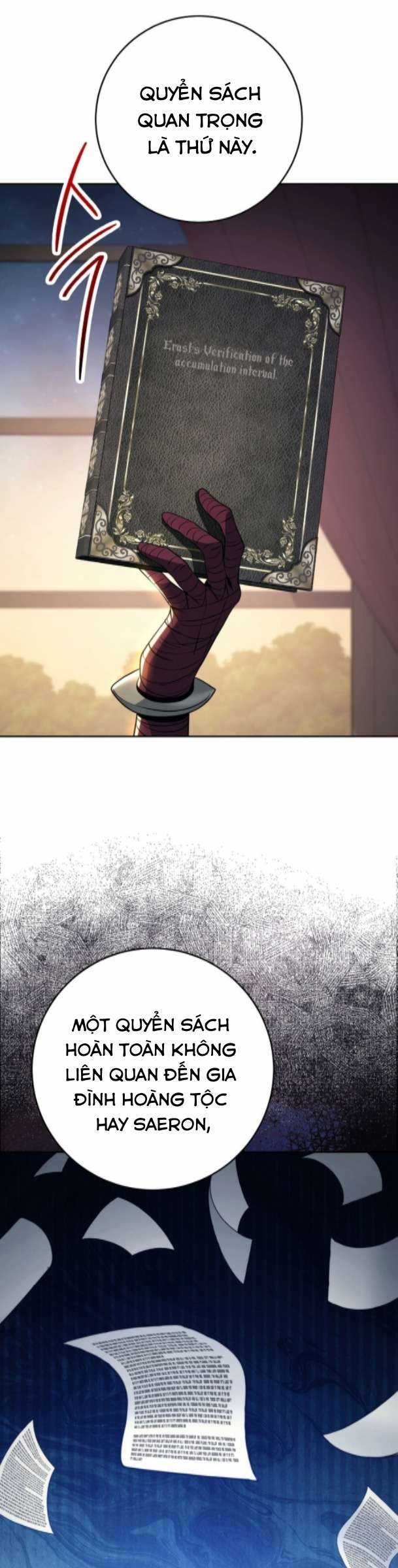 Cốt Binh Trở Lại - Chương 256 - Trang 5