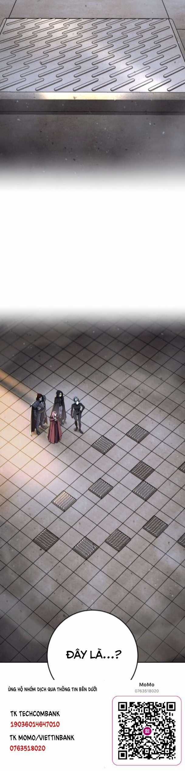 Cốt Binh Trở Lại - Chương 256 - Trang 42