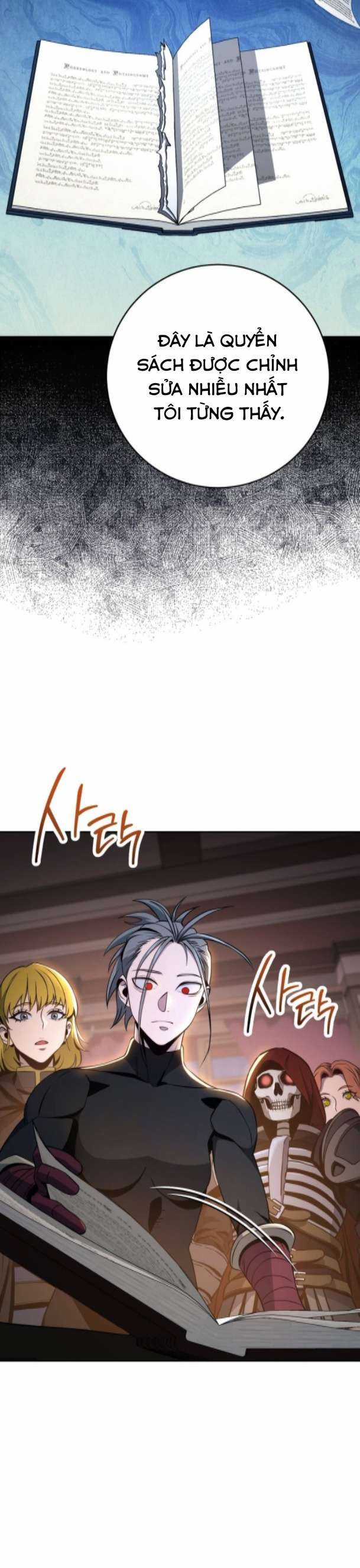 Cốt Binh Trở Lại - Chương 256 - Trang 6