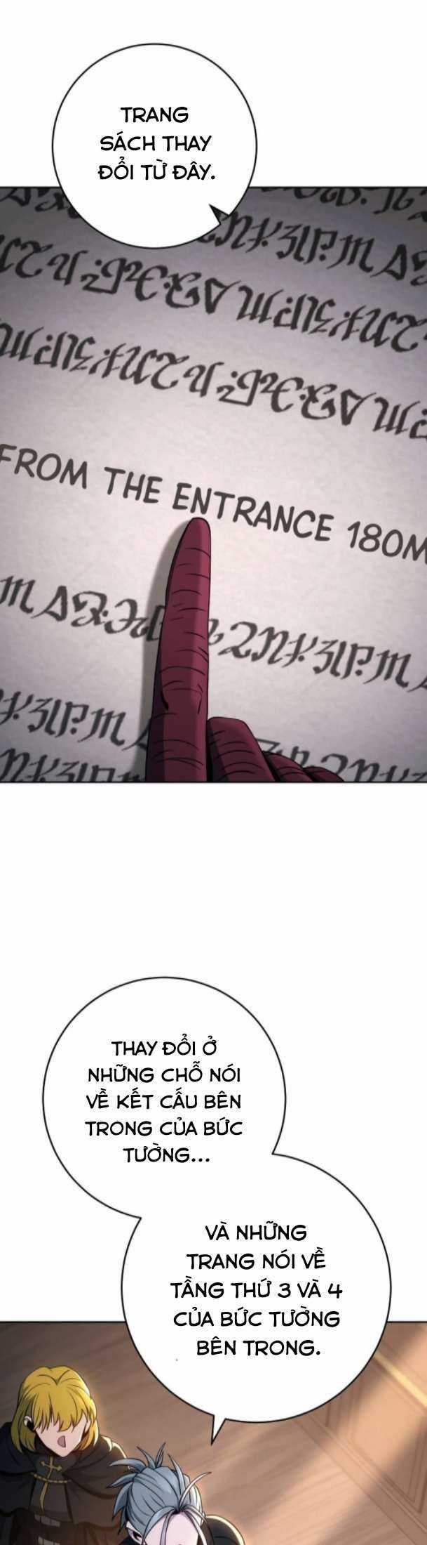Cốt Binh Trở Lại - Chương 256 - Trang 7