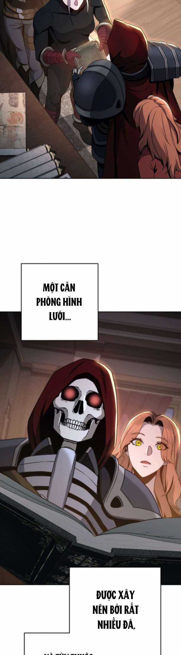 Cốt Binh Trở Lại - Chương 256 - Trang 8