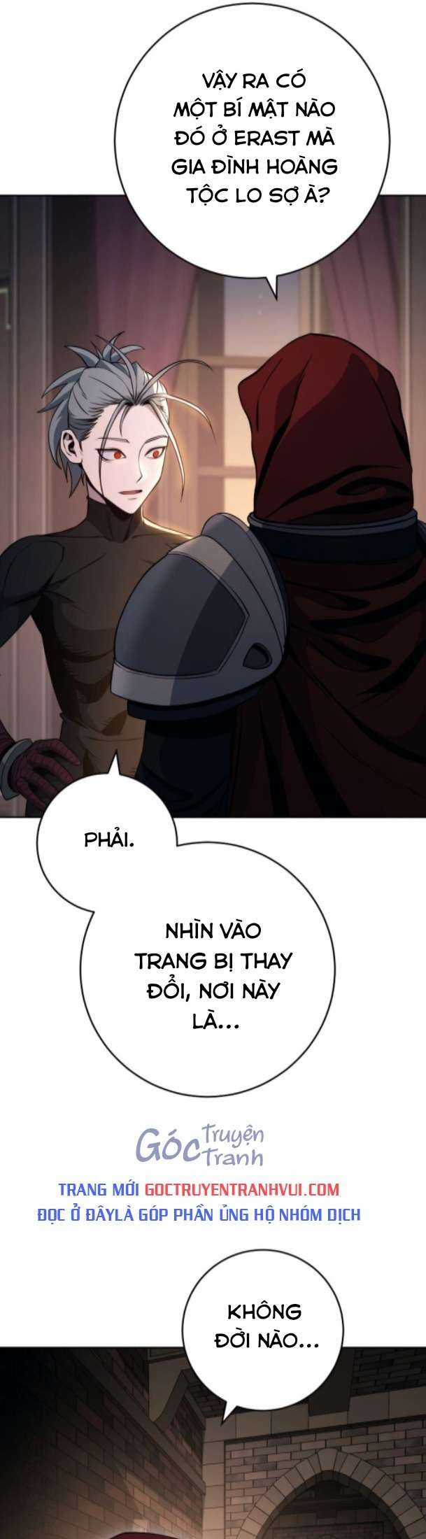 Cốt Binh Trở Lại - Chương 256 - Trang 10