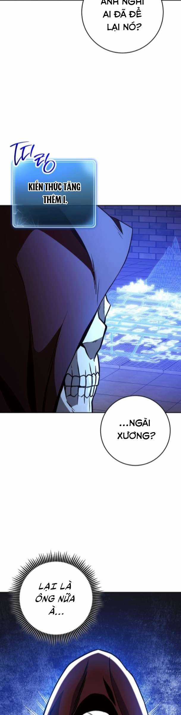 Cốt Binh Trở Lại - Chương 257 - Trang 20