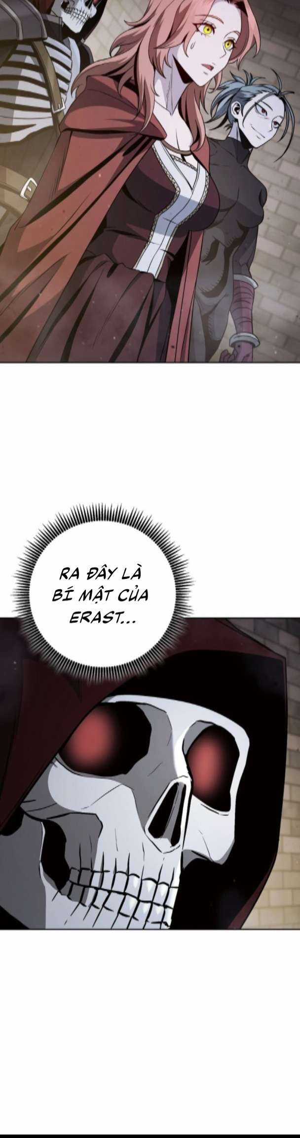 Cốt Binh Trở Lại - Chương 257 - Trang 3