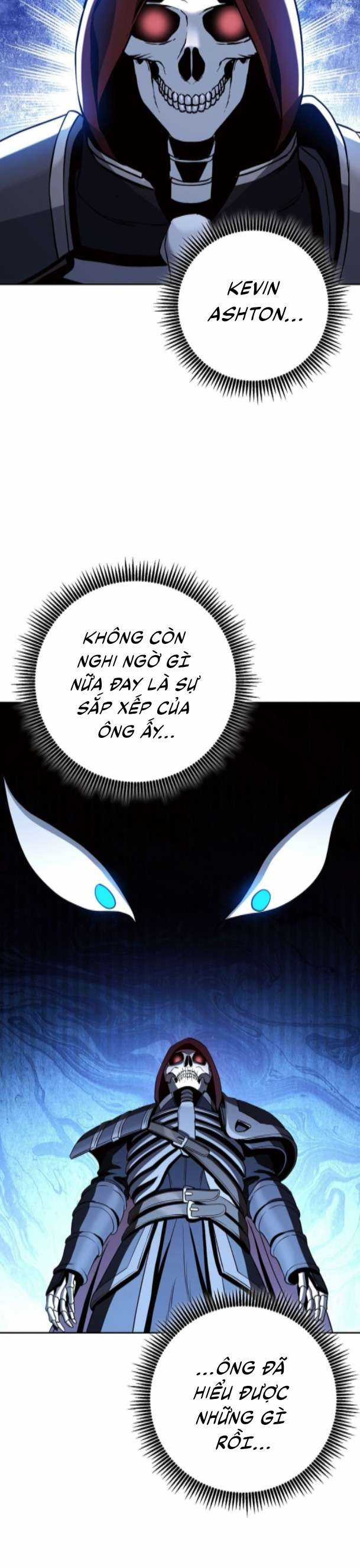 Cốt Binh Trở Lại - Chương 257 - Trang 21