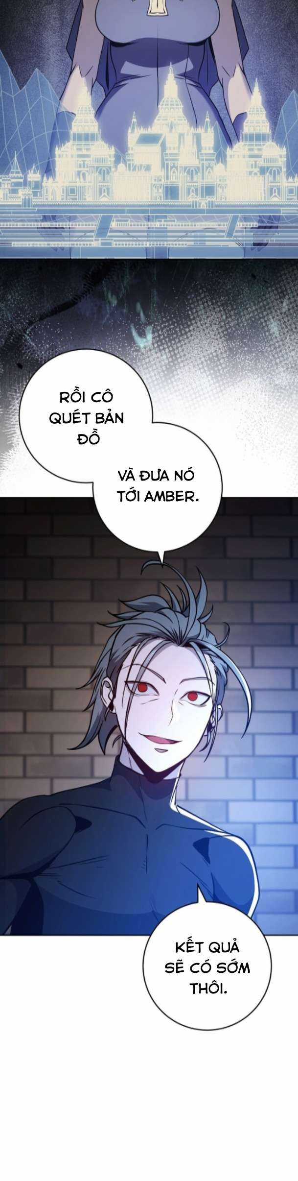 Cốt Binh Trở Lại - Chương 257 - Trang 24