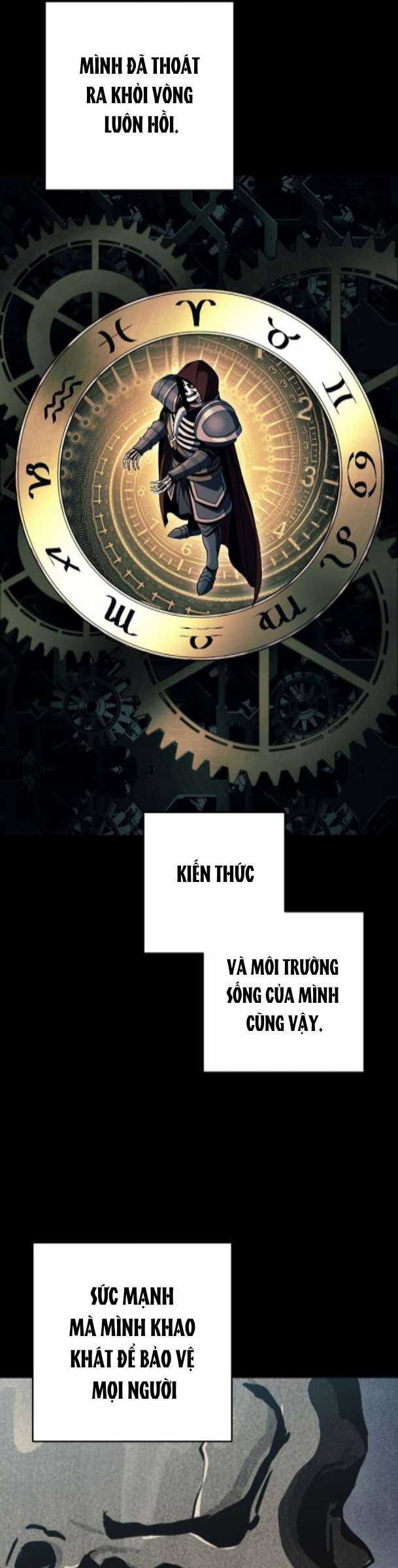 Cốt Binh Trở Lại - Chương 257 - Trang 28