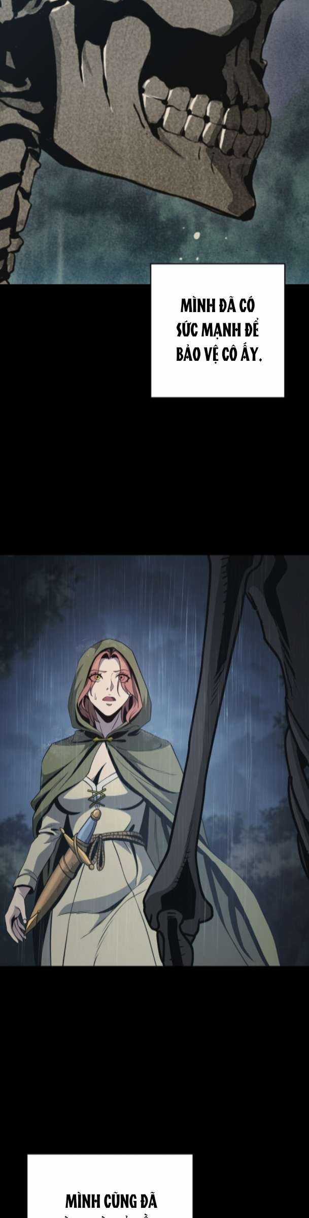 Cốt Binh Trở Lại - Chương 257 - Trang 29