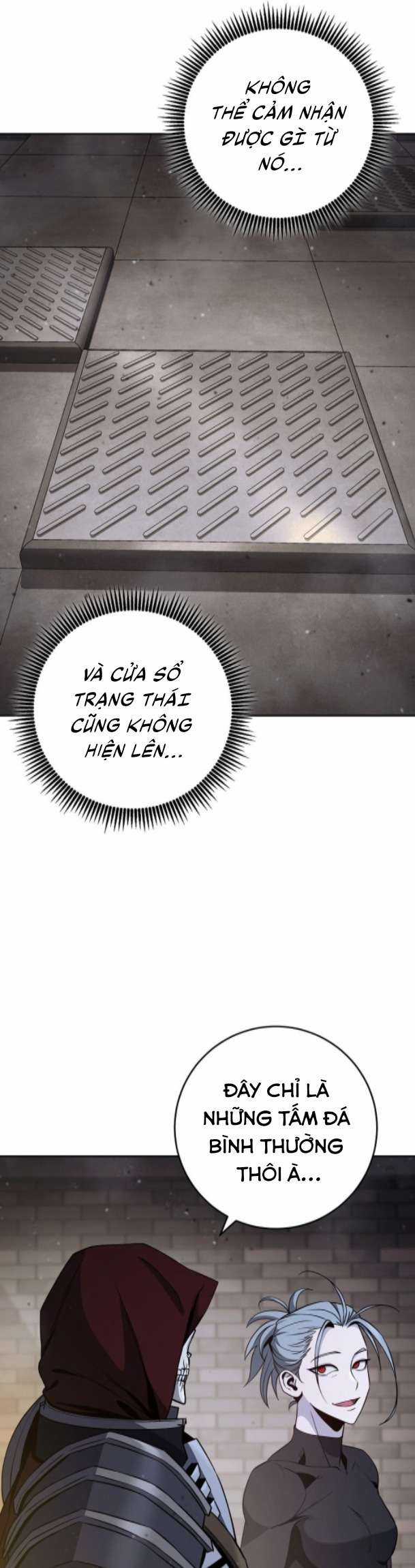 Cốt Binh Trở Lại - Chương 257 - Trang 4