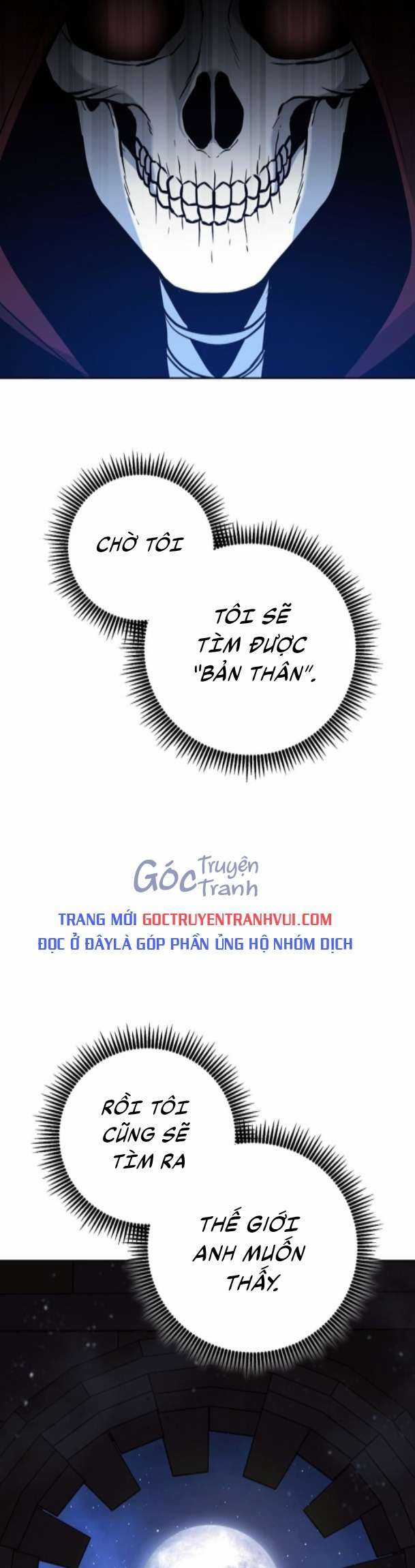 Cốt Binh Trở Lại - Chương 257 - Trang 34