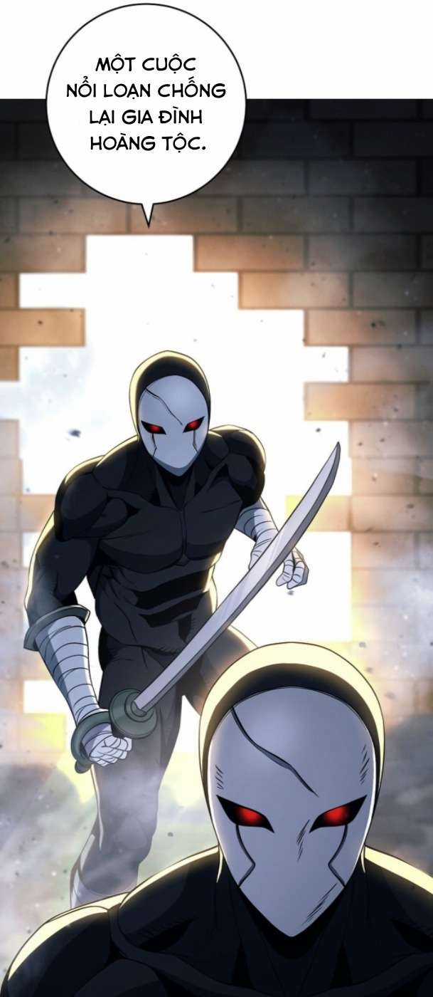 Cốt Binh Trở Lại - Chương 257 - Trang 37