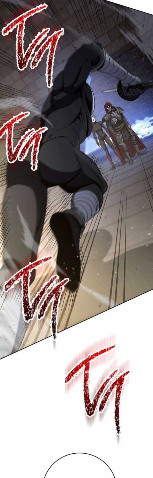 Cốt Binh Trở Lại - Chương 257 - Trang 41