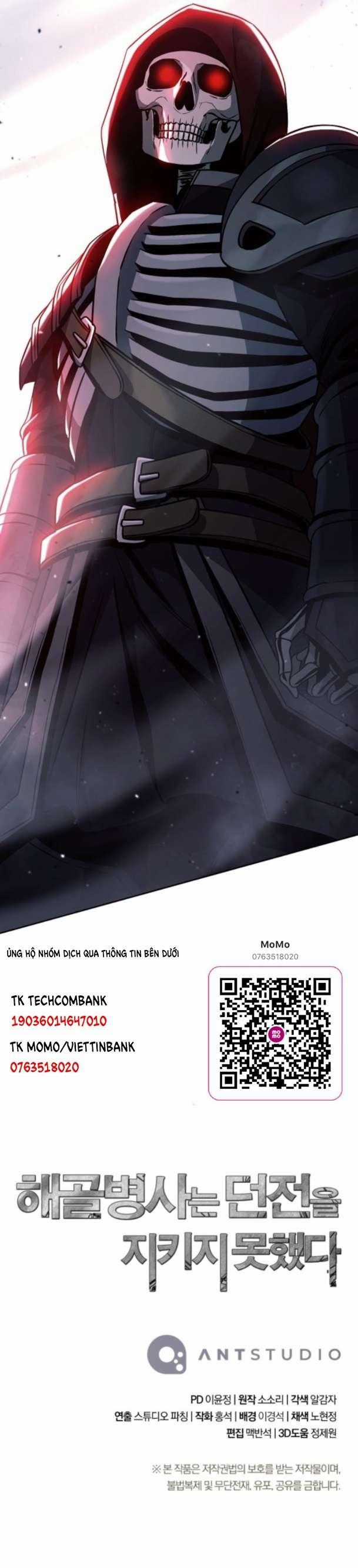 Cốt Binh Trở Lại - Chương 257 - Trang 49