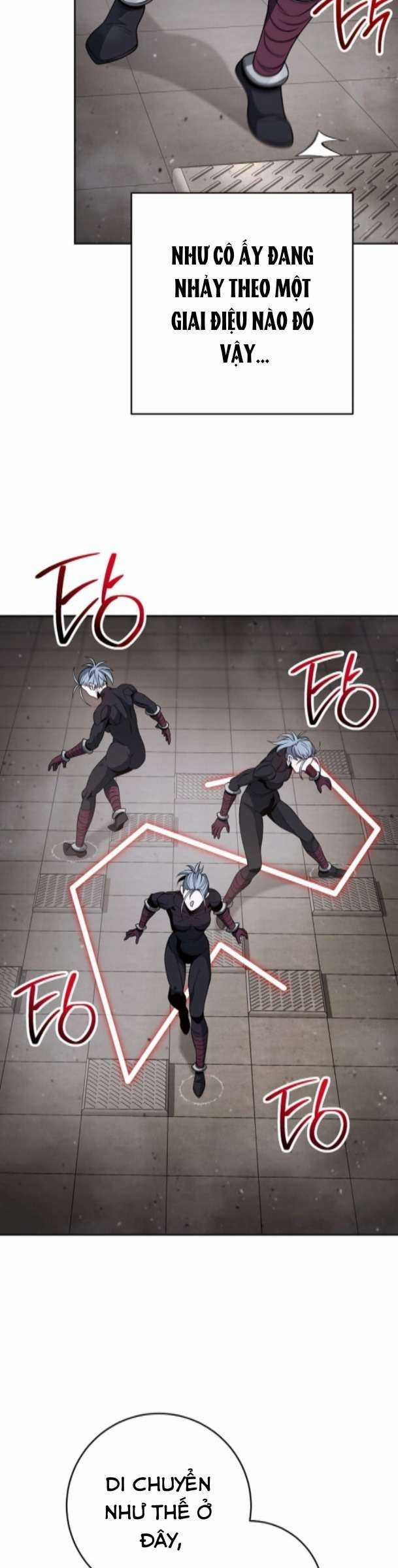 Cốt Binh Trở Lại - Chương 257 - Trang 8