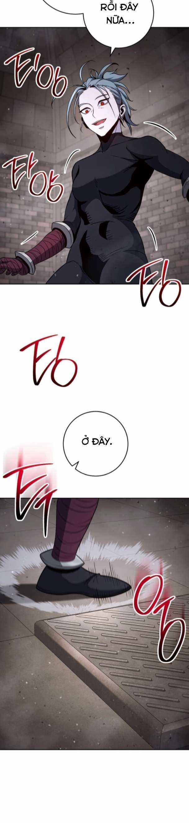 Cốt Binh Trở Lại - Chương 257 - Trang 9