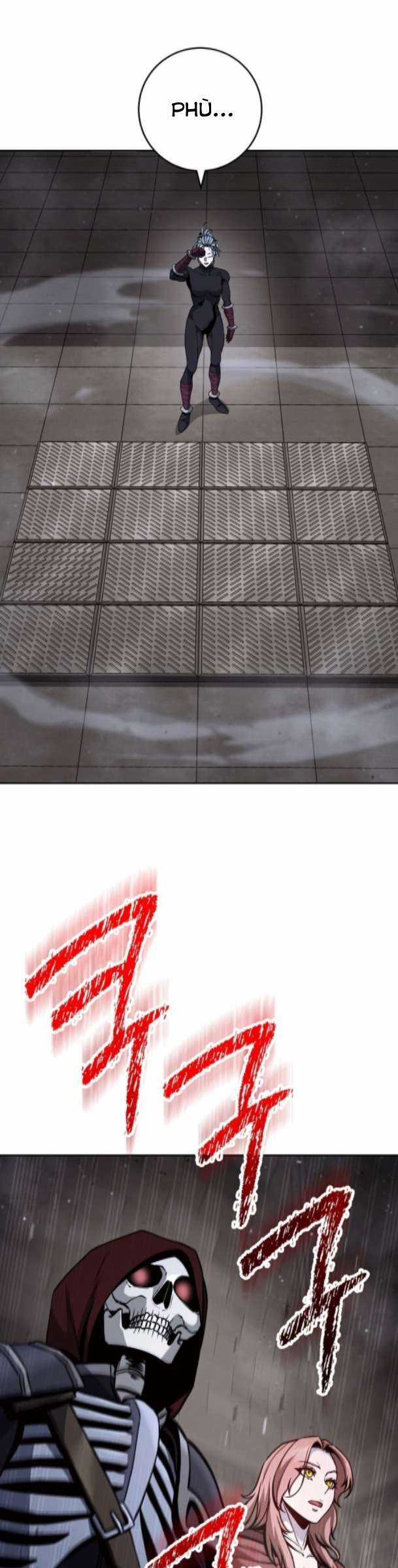 Cốt Binh Trở Lại - Chương 257 - Trang 10