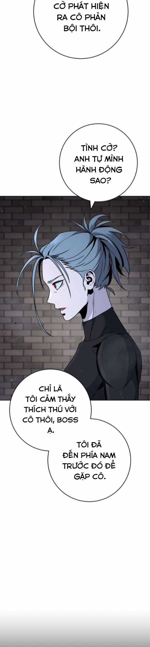 Cốt Binh Trở Lại - Chương 258 - Trang 12