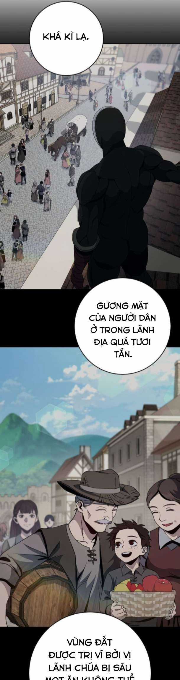 Cốt Binh Trở Lại - Chương 258 - Trang 13