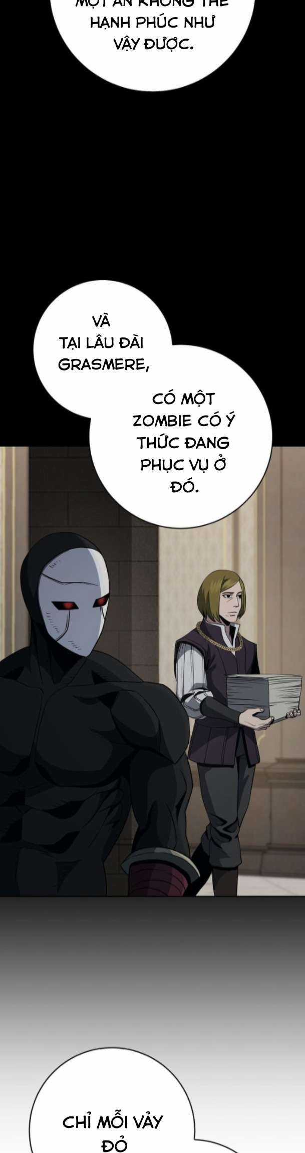 Cốt Binh Trở Lại - Chương 258 - Trang 14