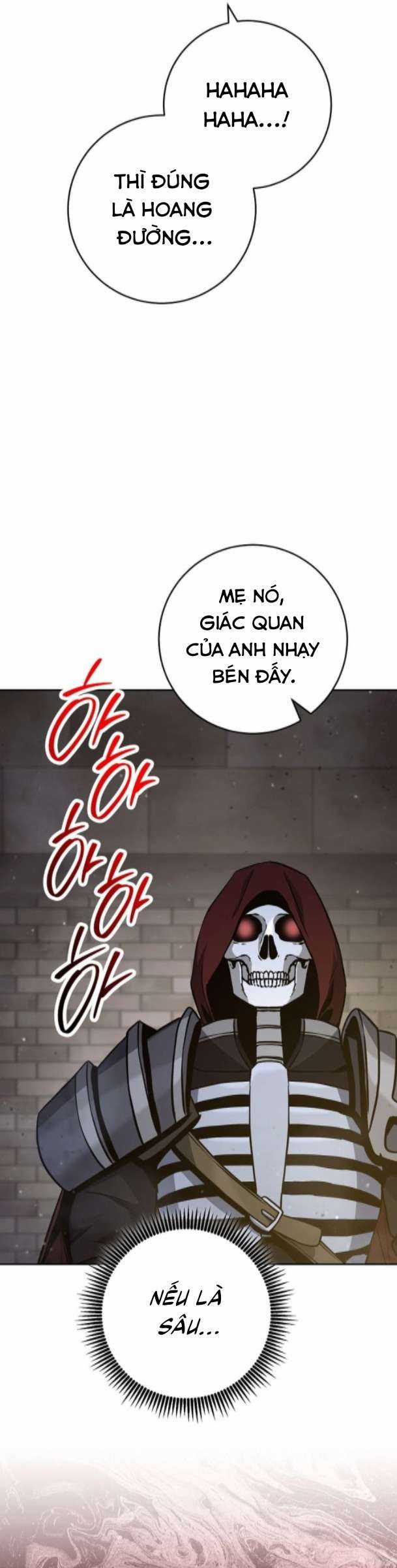 Cốt Binh Trở Lại - Chương 258 - Trang 16